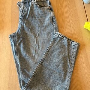 Dynamite Light Blue Denim Jeans